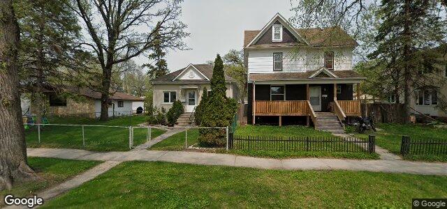 169 Kitson Street（加拿大曼尼托巴省溫尼伯市）房屋照片