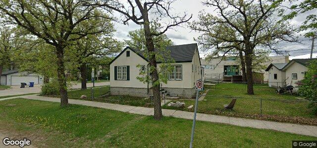 170 Genthon Street（加拿大曼尼托巴省溫尼伯市）房屋照片