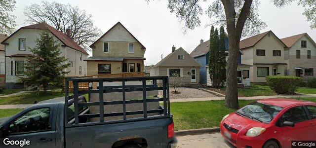 170 Kitson Street（加拿大曼尼托巴省溫尼伯市）房屋照片