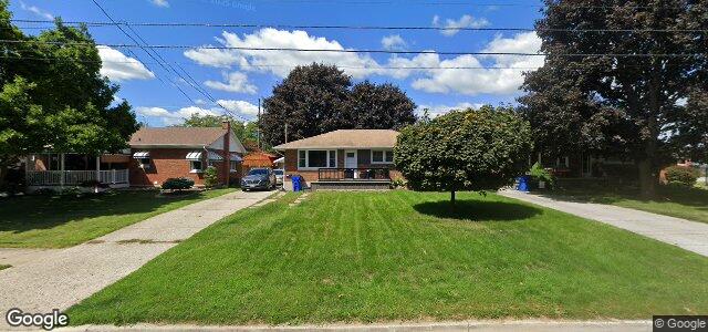 171 Eugenie Street（加拿大曼尼托巴省溫尼伯市）房屋照片