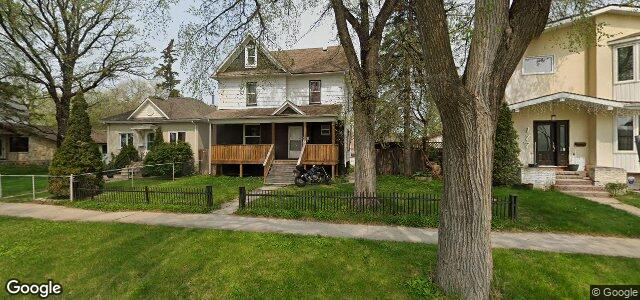 171 Kitson Street（加拿大曼尼托巴省溫尼伯市）房屋照片