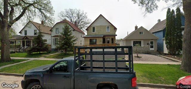 172 Kitson Street（加拿大曼尼托巴省溫尼伯市）房屋照片