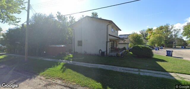 172 Seine Street（加拿大曼尼托巴省溫尼伯市）房屋照片