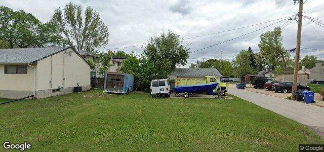 175 Yardley Street（加拿大曼尼托巴省溫尼伯市）房屋照片