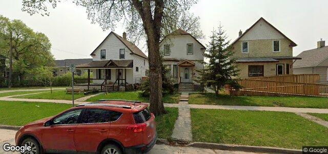 176 Kitson Street（加拿大曼尼托巴省溫尼伯市）房屋照片