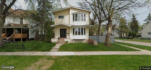 177 Kitson Street（加拿大曼尼托巴省溫尼伯市）房屋照片