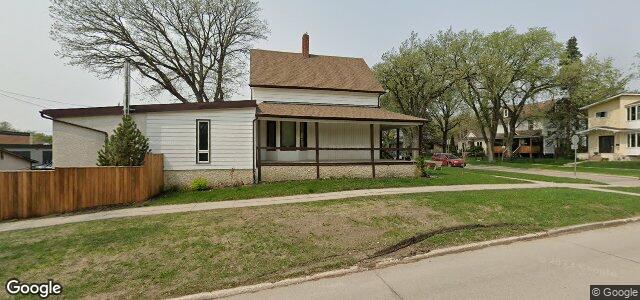 178 Kitson Street（加拿大曼尼托巴省溫尼伯市）房屋照片