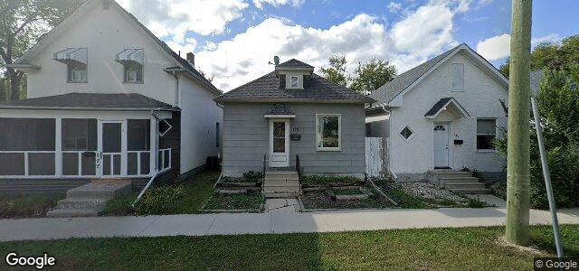 179 Des Meurons Street（加拿大曼尼托巴省溫尼伯市）房屋照片