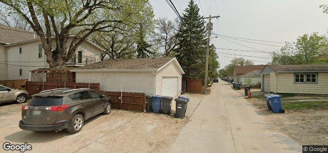 Photo of 180 Enfield Crescent in Winnipeg, Manitoba