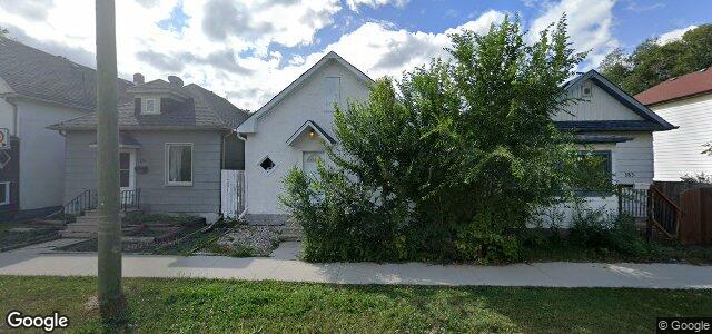 181 Des Meurons Street（加拿大曼尼托巴省溫尼伯市）房屋照片