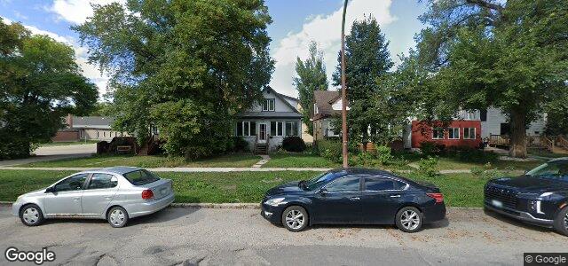 181 Enfield Crescent（加拿大曼尼托巴省溫尼伯市）房屋照片