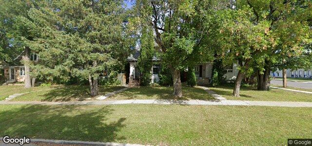 182 Champlain Street（加拿大曼尼托巴省溫尼伯市）房屋照片