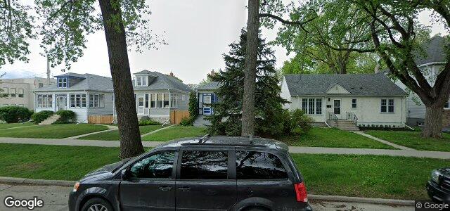 183 Braemar Avenue（加拿大曼尼托巴省溫尼伯市）房屋照片