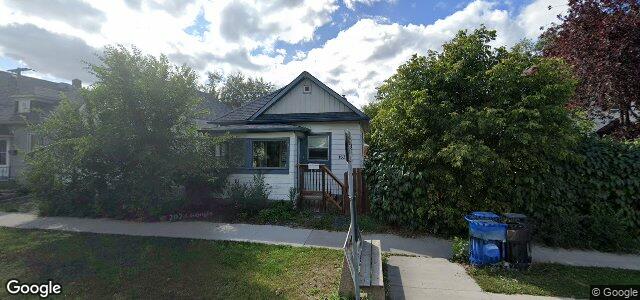 183 Des Meurons Street（加拿大曼尼托巴省溫尼伯市）房屋照片