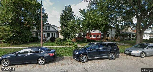 183 Enfield Crescent（加拿大曼尼托巴省溫尼伯市）房屋照片