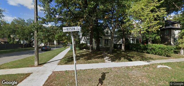 183 Kitson Street（加拿大曼尼托巴省溫尼伯市）房屋照片