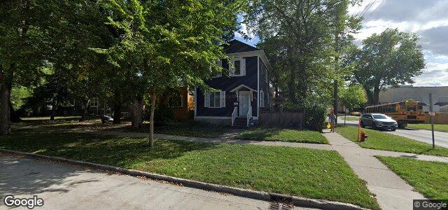 184 Kitson Street（加拿大曼尼托巴省溫尼伯市）房屋照片