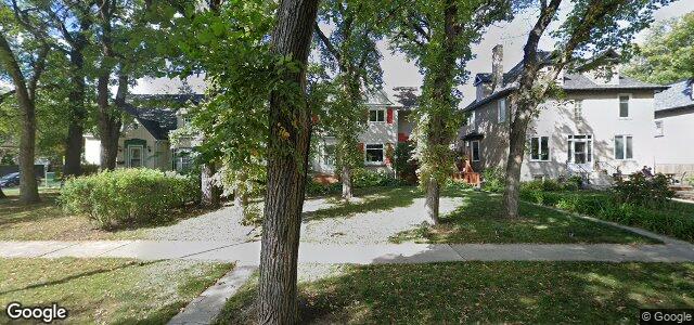 187 Kitson Street（加拿大曼尼托巴省溫尼伯市）房屋照片