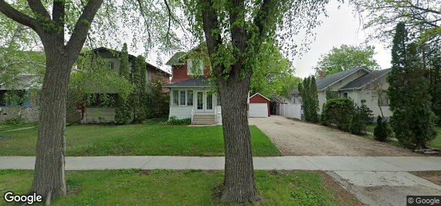Larawan ng 188 Braemar Avenue sa Winnipeg, Manitoba