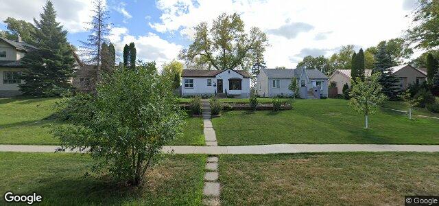 188 Enfield Crescent（加拿大曼尼托巴省溫尼伯市）房屋照片