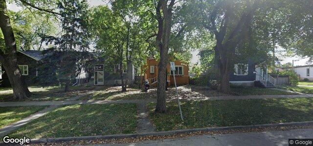 188 Kitson Street（加拿大曼尼托巴省溫尼伯市）房屋照片