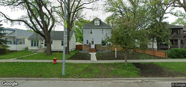 189 Braemar Avenue（加拿大曼尼托巴省溫尼伯市）房屋照片