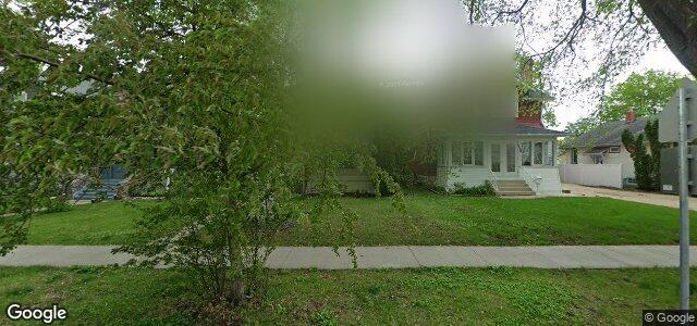 190 Braemar Avenue（加拿大曼尼托巴省溫尼伯市）房屋照片