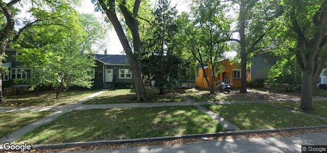 190 Kitson Street（加拿大曼尼托巴省溫尼伯市）房屋照片