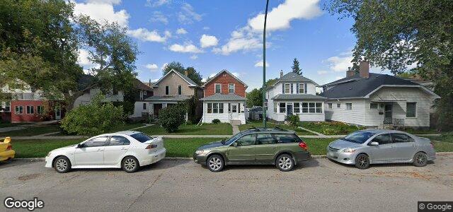 191 Enfield Crescent（加拿大曼尼托巴省溫尼伯市）房屋照片