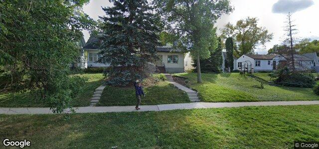 192 Enfield Crescent（加拿大曼尼托巴省溫尼伯市）房屋照片