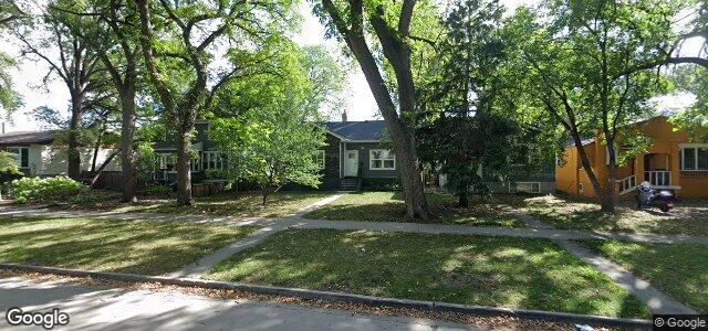 192 Kitson Street（加拿大曼尼托巴省溫尼伯市）房屋照片