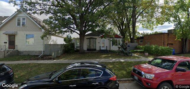 192 Roger Street（加拿大曼尼托巴省溫尼伯市）房屋照片