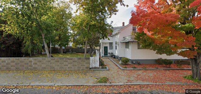 192 Youville Street（加拿大曼尼托巴省溫尼伯市）房屋照片