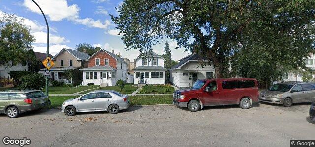 193 Enfield Crescent（加拿大曼尼托巴省溫尼伯市）房屋照片