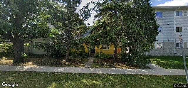 195 Des Meurons Street（加拿大曼尼托巴省溫尼伯市）房屋照片