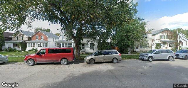 195 Enfield Crescent（加拿大曼尼托巴省溫尼伯市）房屋照片