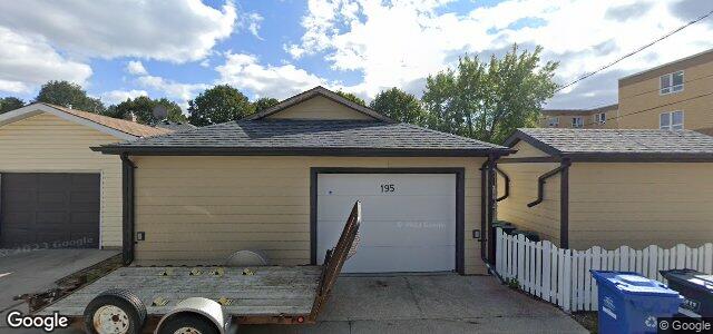 195 Raymond Place（加拿大曼尼托巴省溫尼伯市）房屋照片