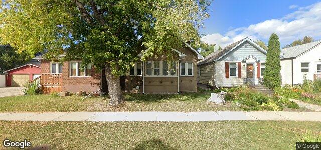 195 Roger Street（加拿大曼尼托巴省溫尼伯市）房屋照片