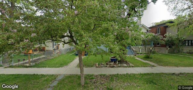 196 Braemar Avenue（加拿大曼尼托巴省溫尼伯市）房屋照片