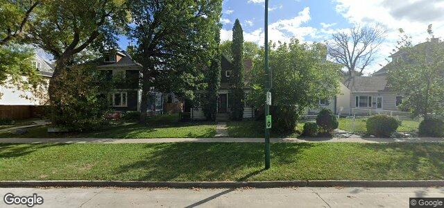 196 Eugenie Street（加拿大曼尼托巴省溫尼伯市）房屋照片