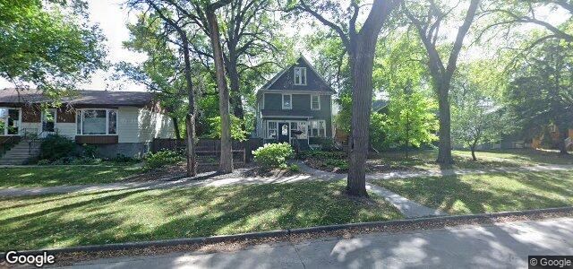 196 Kitson Street（加拿大曼尼托巴省溫尼伯市）房屋照片