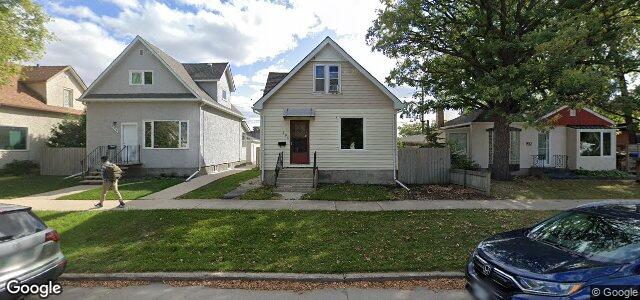 196 Roger Street（加拿大曼尼托巴省溫尼伯市）房屋照片