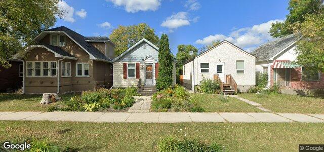 197 Roger Street（加拿大曼尼托巴省溫尼伯市）房屋照片