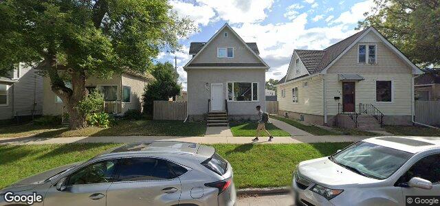 198 Roger Street（加拿大曼尼托巴省溫尼伯市）房屋照片