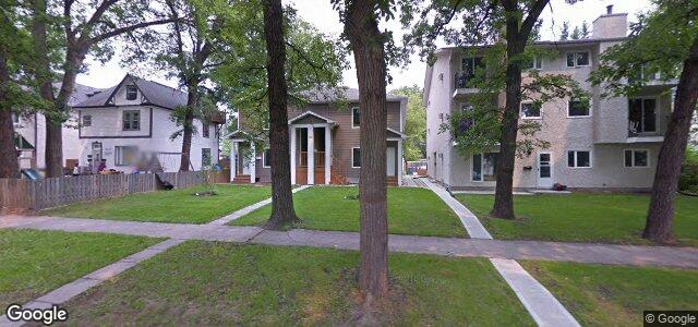 199 Kitson Street（加拿大曼尼托巴省溫尼伯市）房屋照片