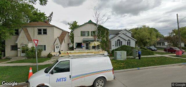 201 Enfield Crescent（加拿大曼尼托巴省溫尼伯市）房屋照片