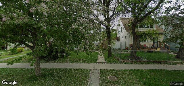 202 Braemar Avenue（加拿大曼尼托巴省溫尼伯市）房屋照片