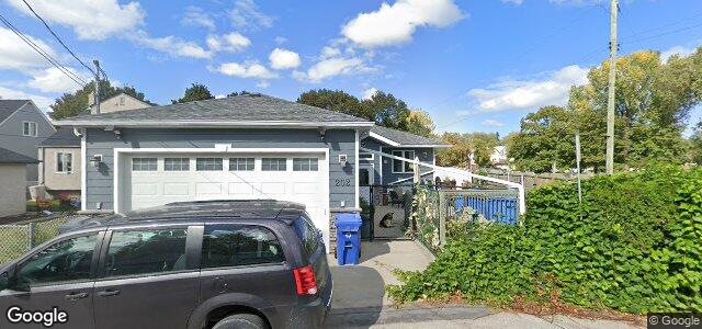 202 Raymond Place（加拿大曼尼托巴省溫尼伯市）房屋照片