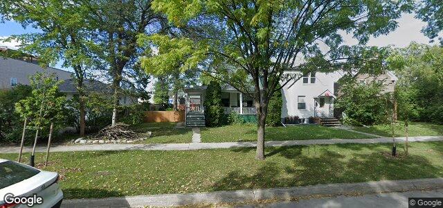 203 Horace Street（加拿大曼尼托巴省溫尼伯市）房屋照片