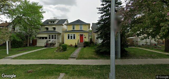 204 Braemar Avenue（加拿大曼尼托巴省溫尼伯市）房屋照片